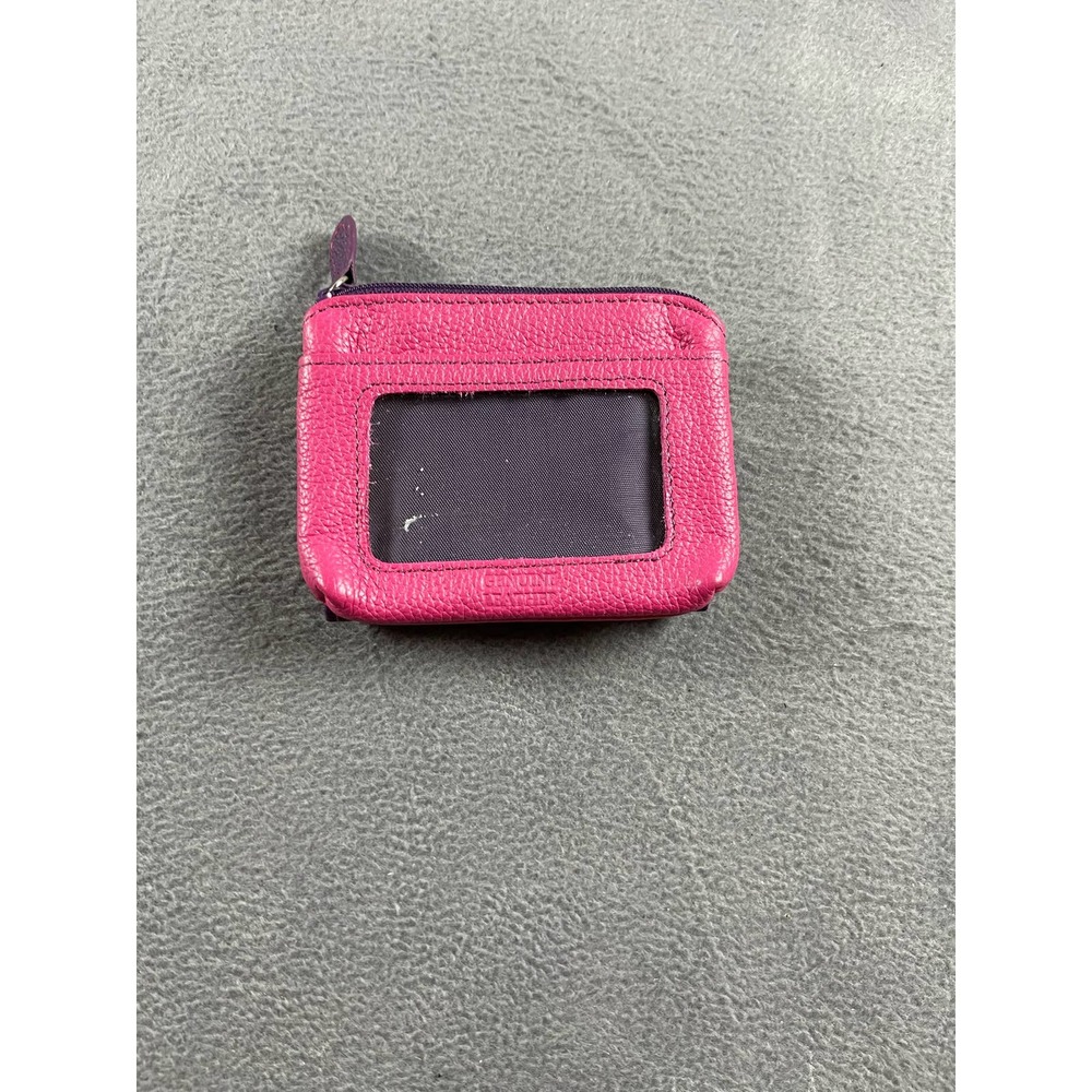 Tri fold‎ wallet